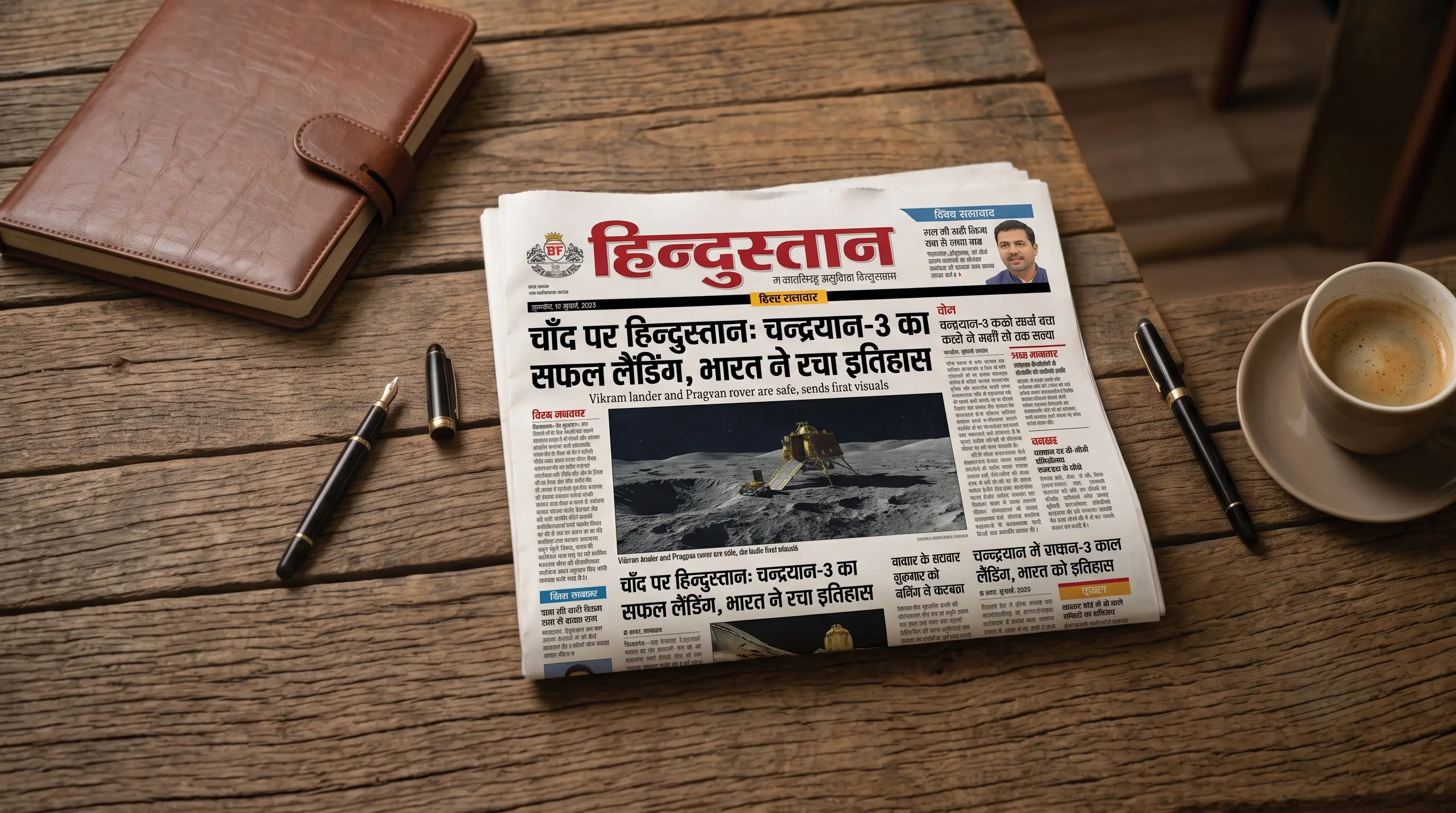 Hindustan Hindi Newspaper Advertisement Booking