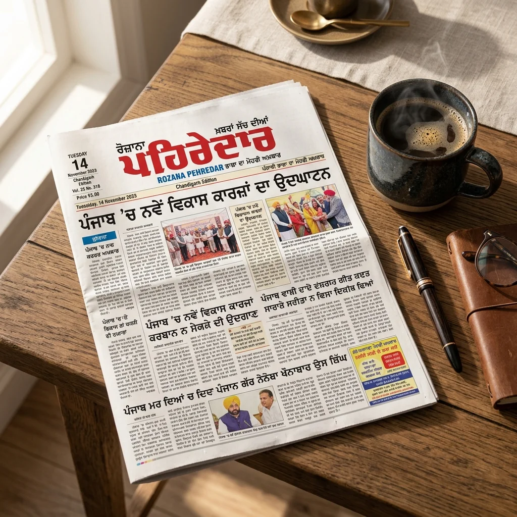 Book Rozana Pehredar Ads Online
