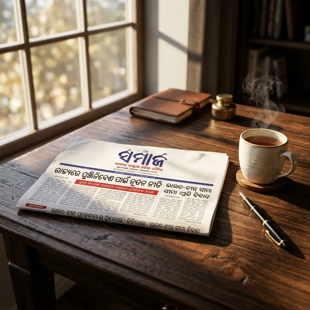Book The Samaja Ads Online