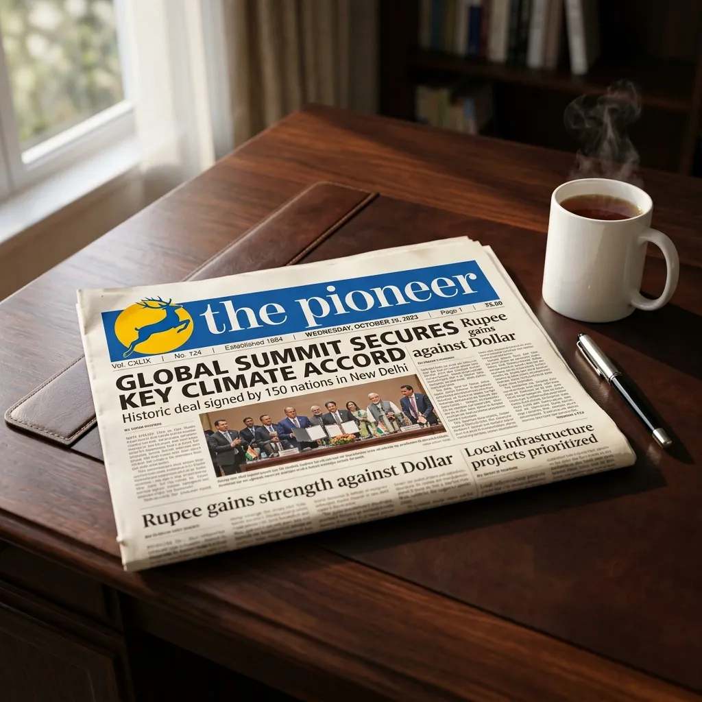 Book The Pioneer Ads Online