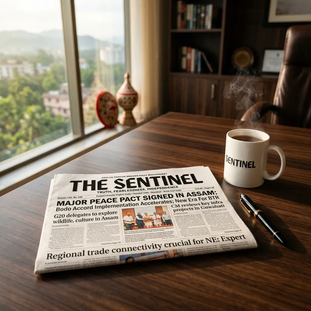 Book The Sentinel Ads Online