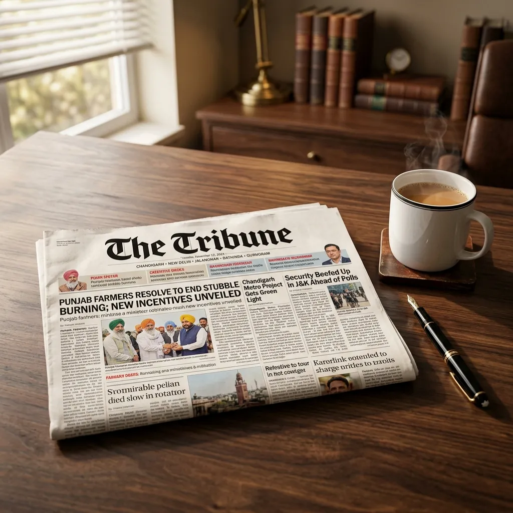 Book The Tribune Ads Online