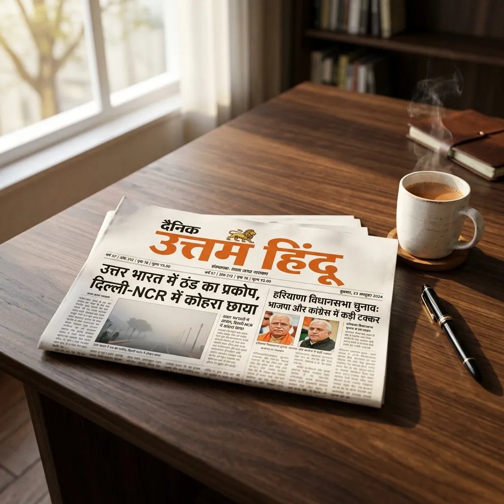 Book Uttam Hindu Ads Online